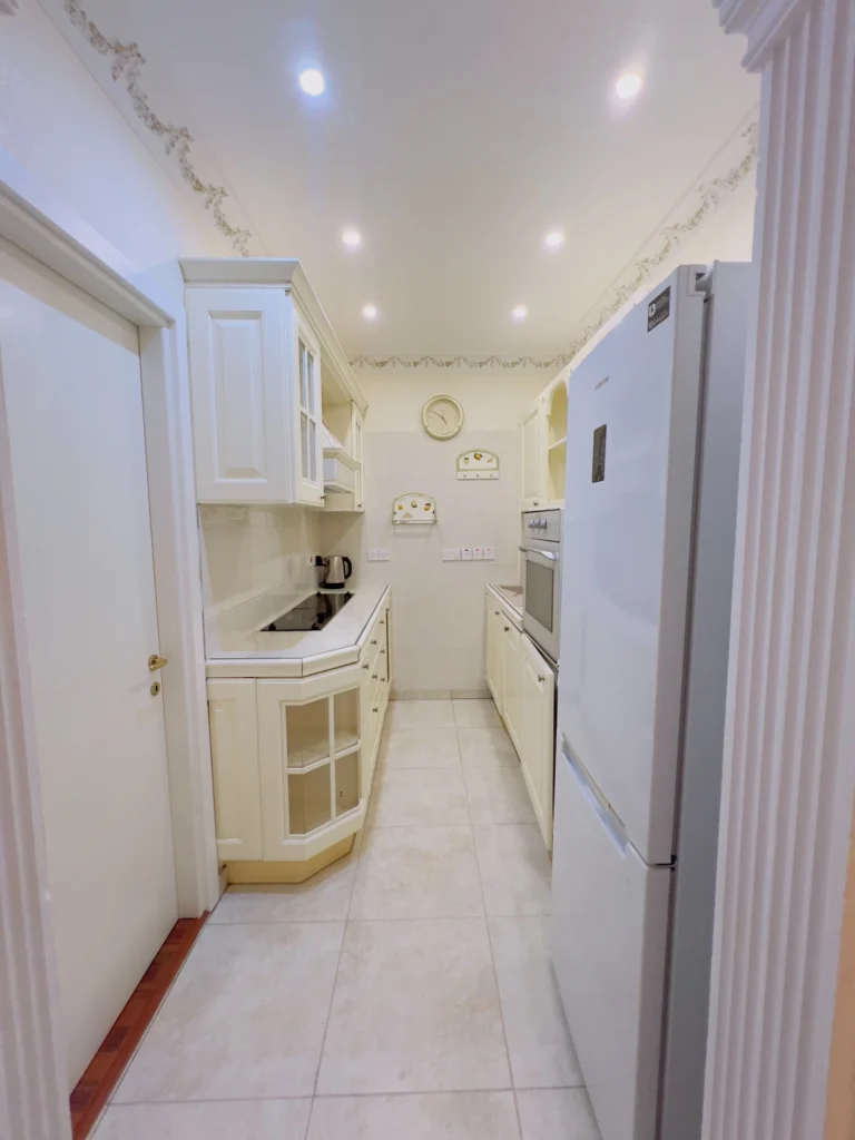 Average Price for 2 Bedroom Apartment in Limassol