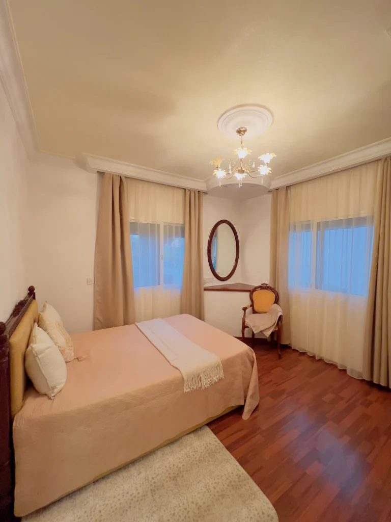 Average Price for 2 Bedroom Apartment in Limassol