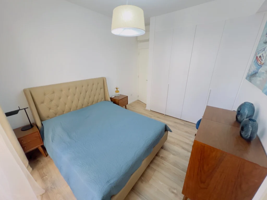 2 Bedroom Apartment for Sale in Limassol – Agia Zoni