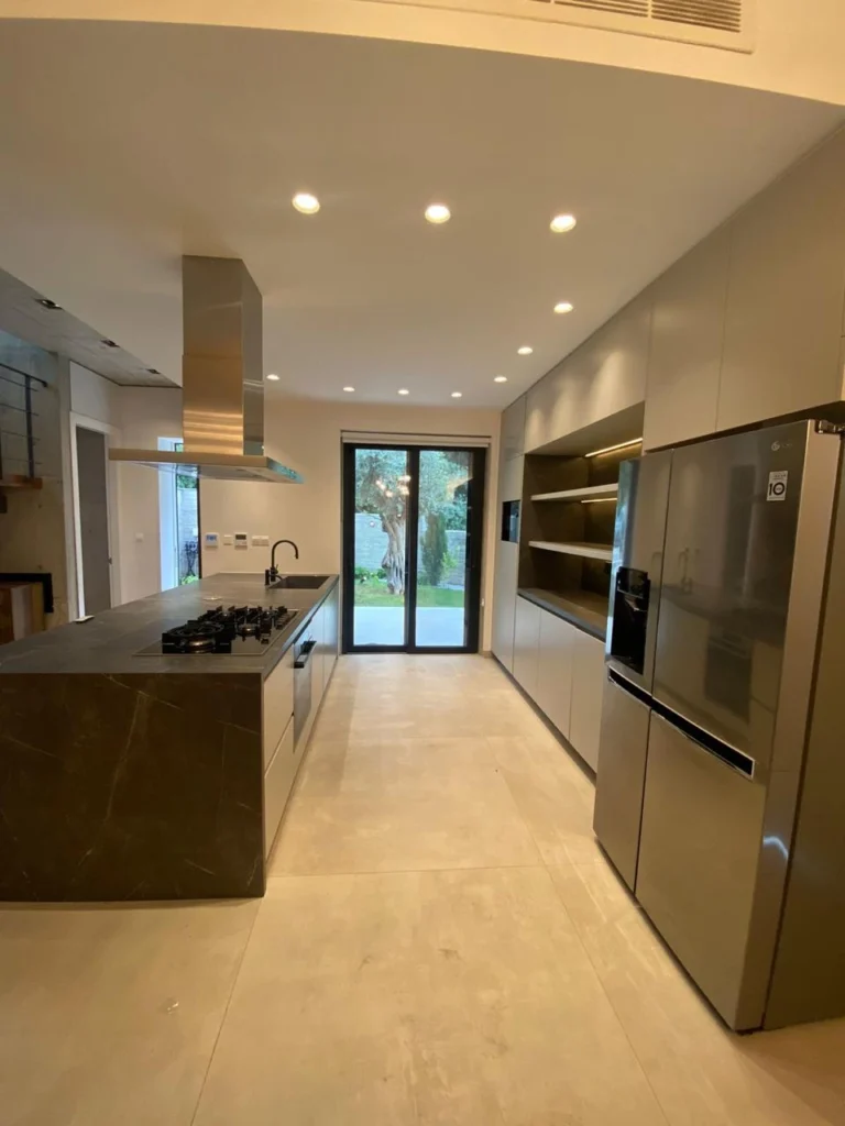 3 Bedroom House for Rent in Paphos