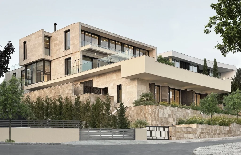 5 Bedroom House for Sale in Limassol District
