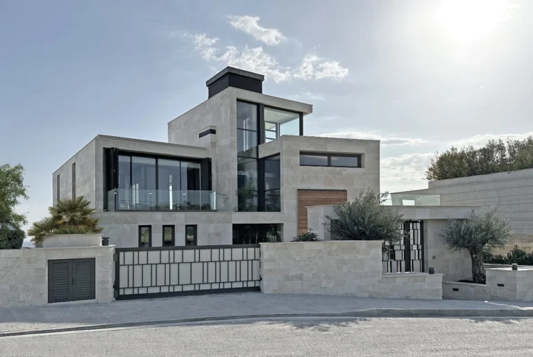 5 Bedroom House for Sale in Limassol District