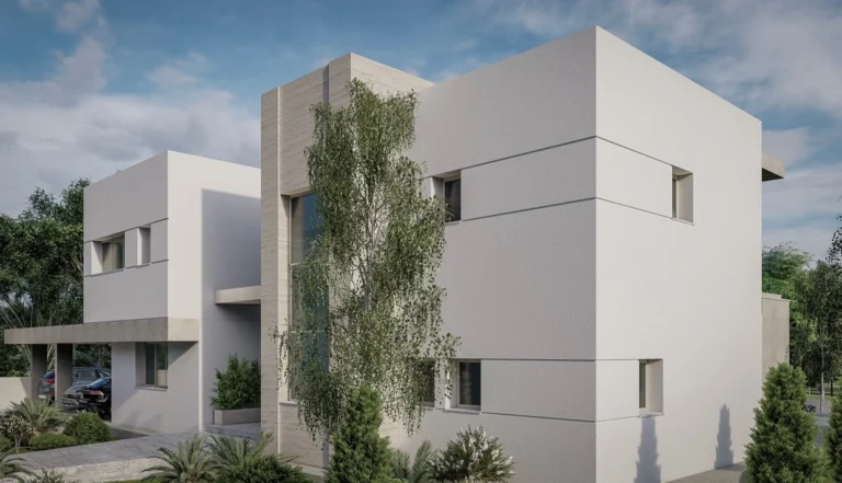 6+ Bedroom House for Sale in Limassol District