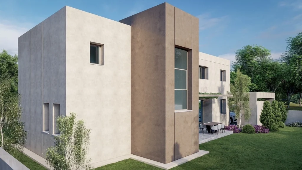 5 Bedroom House for Sale in Limassol District