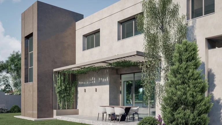 5 Bedroom House for Sale in Limassol District