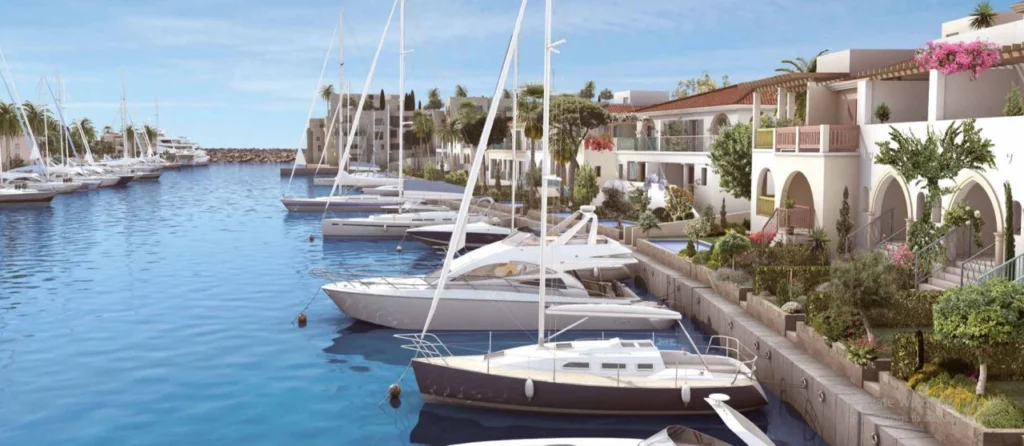2 Bedroom House for Sale in Limassol District