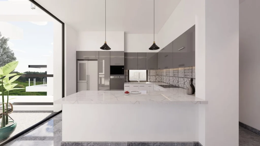 3 Bedroom House for Sale in Agios Tychonas, Limassol District