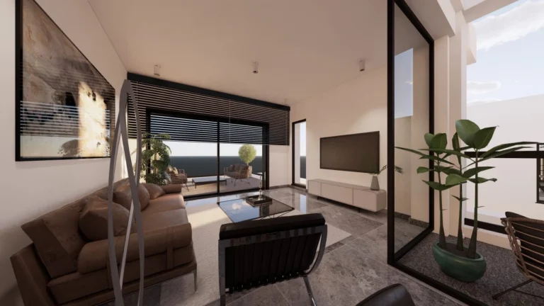 3 Bedroom House for Sale in Agios Tychonas, Limassol District