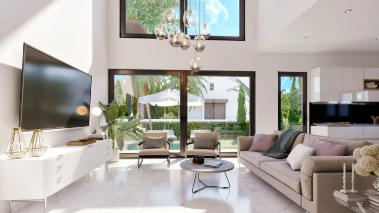 3 Bedroom House for Sale in Chlorakas, Paphos District
