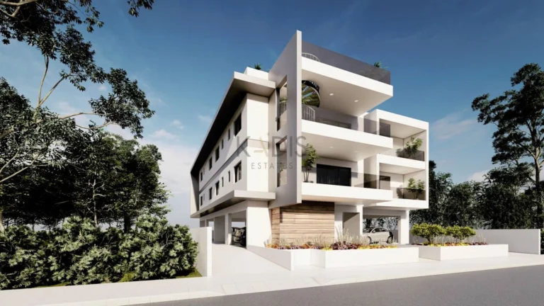 1 Bedroom Apartment for Sale in Latsia, Nicosia District
