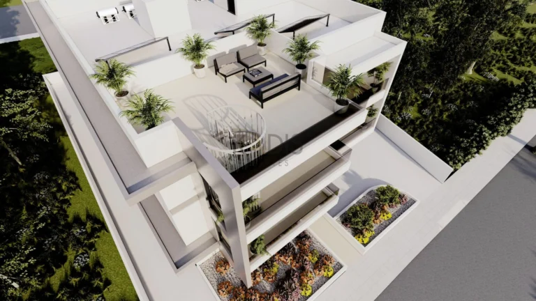 1 Bedroom Apartment for Sale in Latsia, Nicosia District