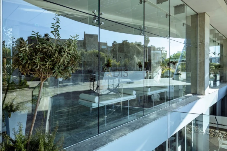 80m² Office for Sale in Limassol – Agios Athanasios