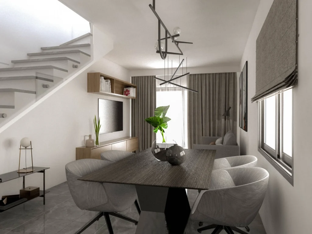 2 Bedroom Apartment for Sale in Kolossi, Limassol District