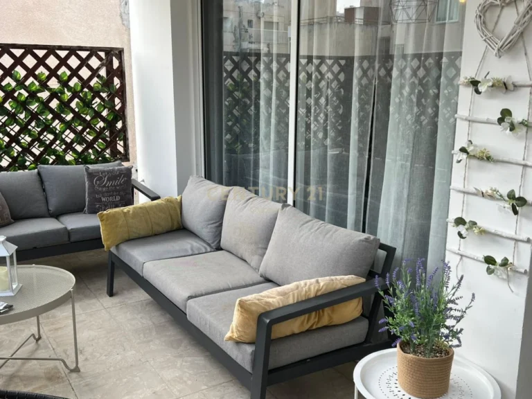 3 Bedroom Apartment for Rent in Limassol District