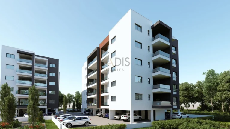 Studio Apartment for Sale in Limassol District