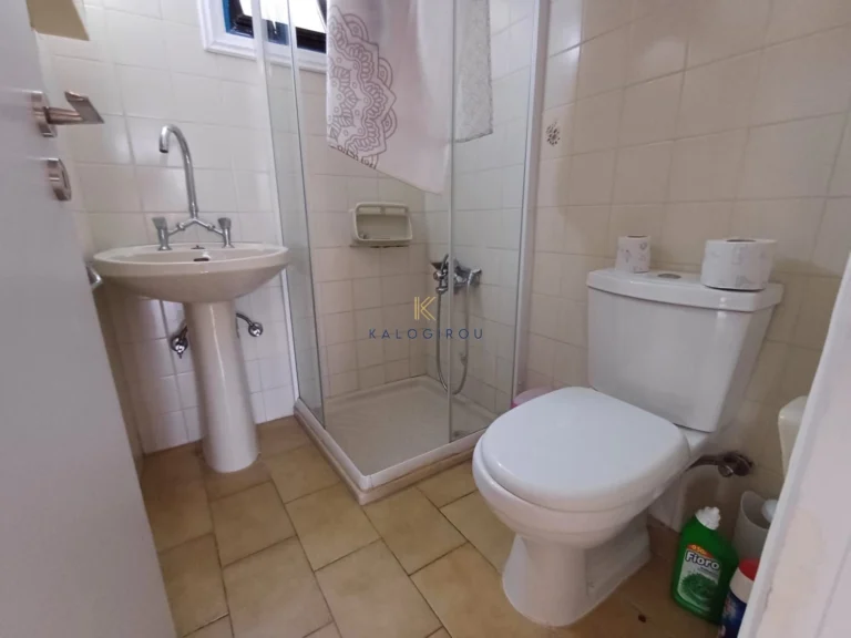 1 Bedroom Apartment for Rent in Dhekelia, Larnaca District