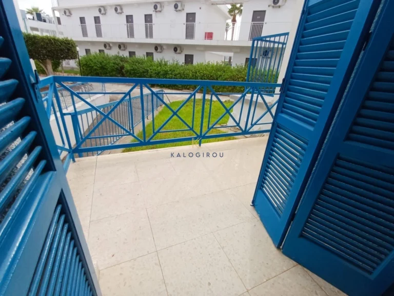 1 Bedroom Apartment for Rent in Dhekelia, Larnaca District