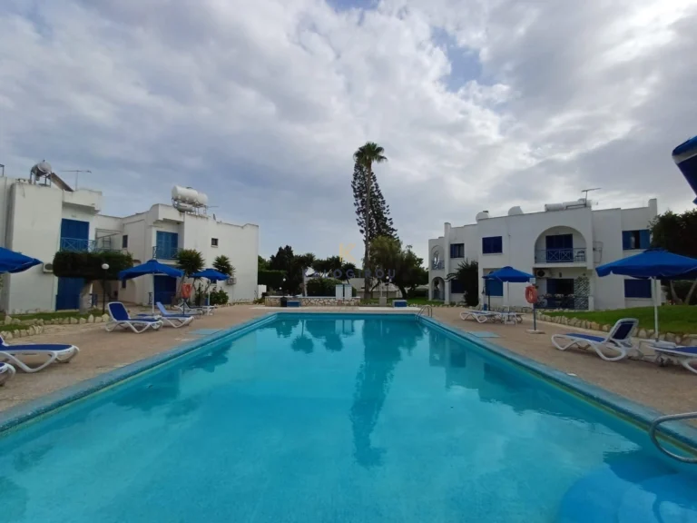 1 Bedroom Apartment for Rent in Dhekelia, Larnaca District