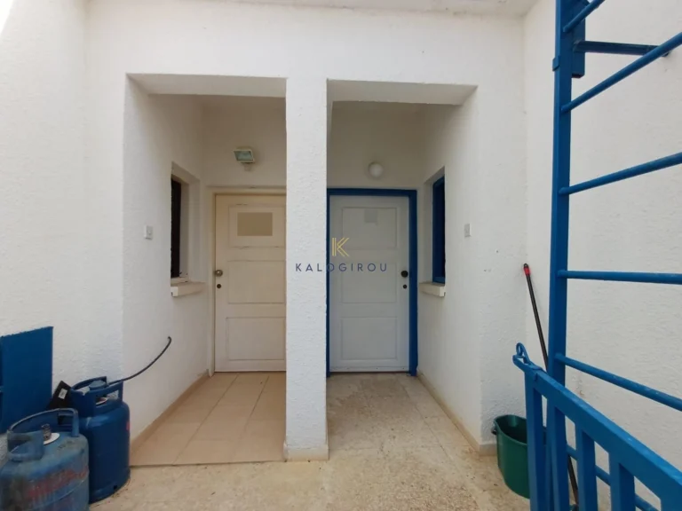 1 Bedroom Apartment for Rent in Dhekelia, Larnaca District