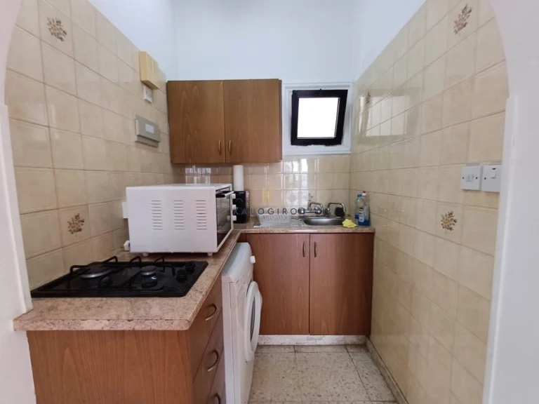 1 Bedroom Apartment for Rent in Dhekelia, Larnaca District
