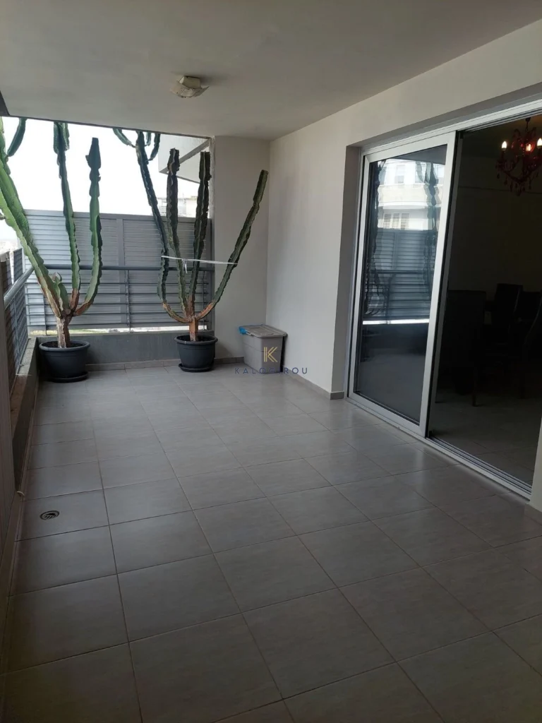 2 Bedroom Apartment for Rent in Aglantzia, Nicosia District
