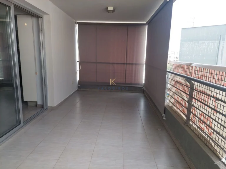2 Bedroom Apartment for Rent in Aglantzia, Nicosia District