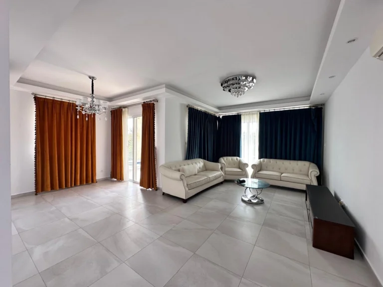 4 Bedroom House for Rent in Paphos