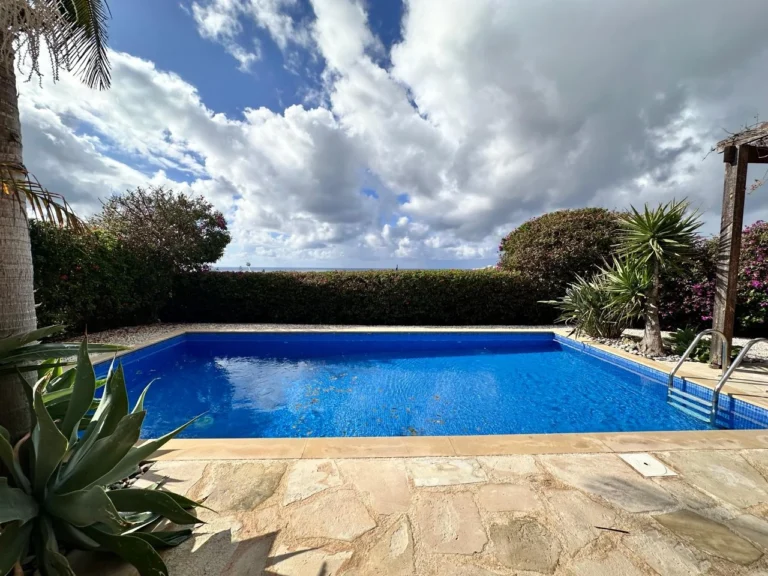 4 Bedroom House for Rent in Paphos