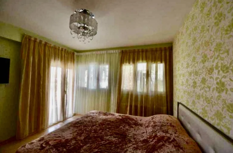 4 Bedroom House for Sale in Limassol District