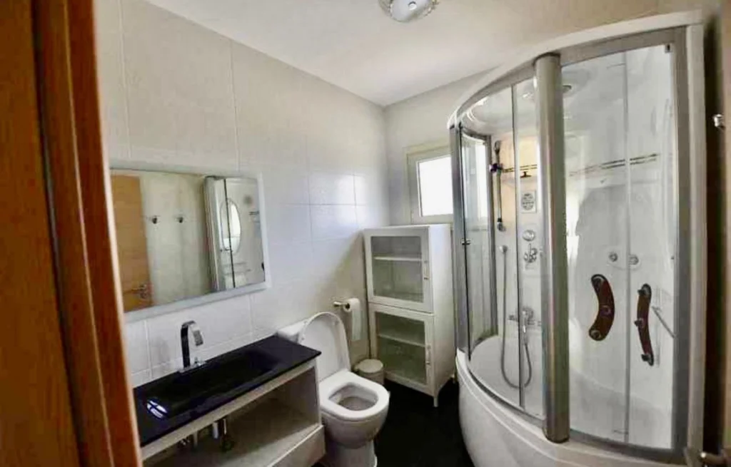 4 Bedroom House for Sale in Limassol District