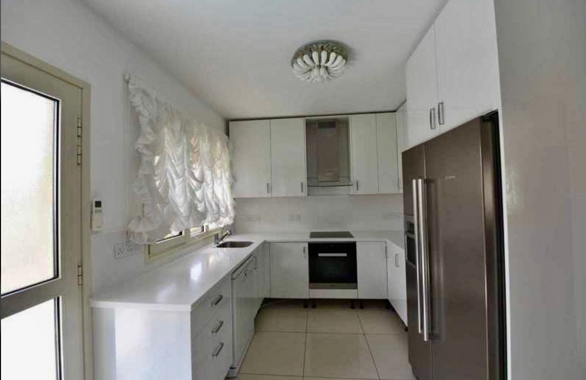 4 Bedroom House for Sale in Limassol District