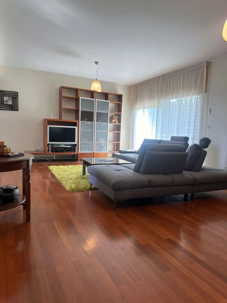 3 Bedroom Apartment for Sale in Limassol – Katholiki