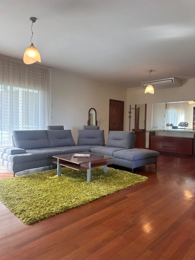 3 Bedroom Apartment for Sale in Limassol – Katholiki