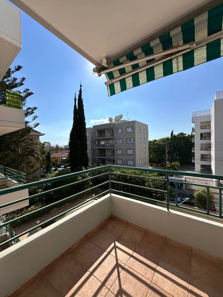3 Bedroom Apartment for Sale in Limassol – Katholiki