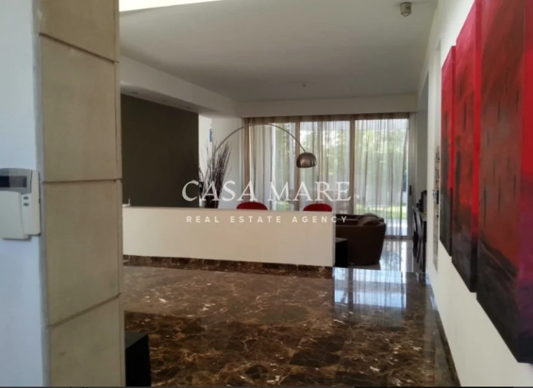 4 Bedroom House for Sale in Latsia, Nicosia District