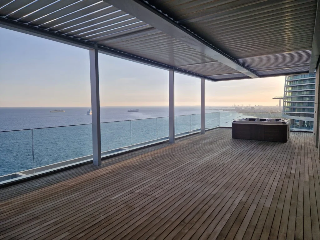 3 Bedroom Apartment for Sale in Germasogeia – Tourist Area, Limassol District
