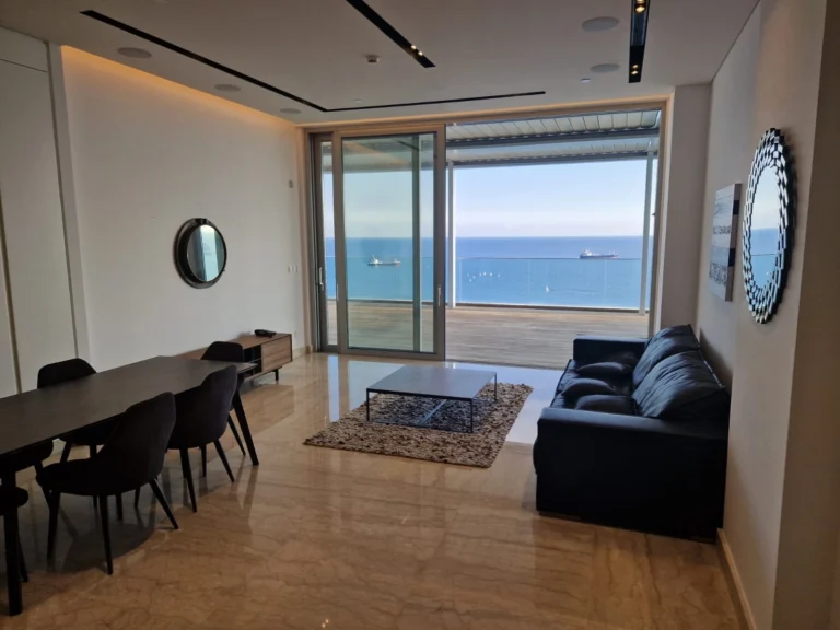 3 Bedroom Apartment for Sale in Germasogeia – Tourist Area, Limassol District