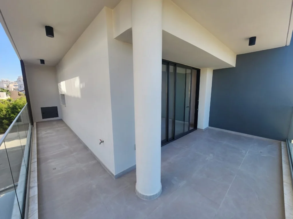 2 Bedroom Apartment for Sale in Limassol – Zakaki