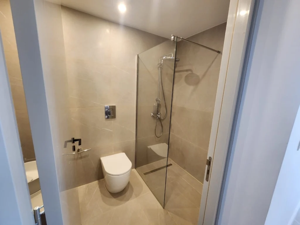 2 Bedroom Apartment for Sale in Limassol – Zakaki