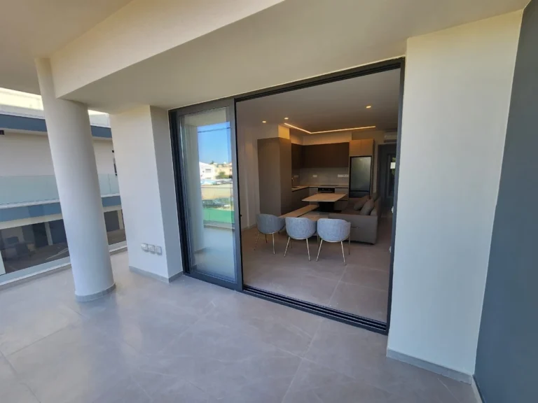 2 Bedroom Apartment for Sale in Limassol – Zakaki