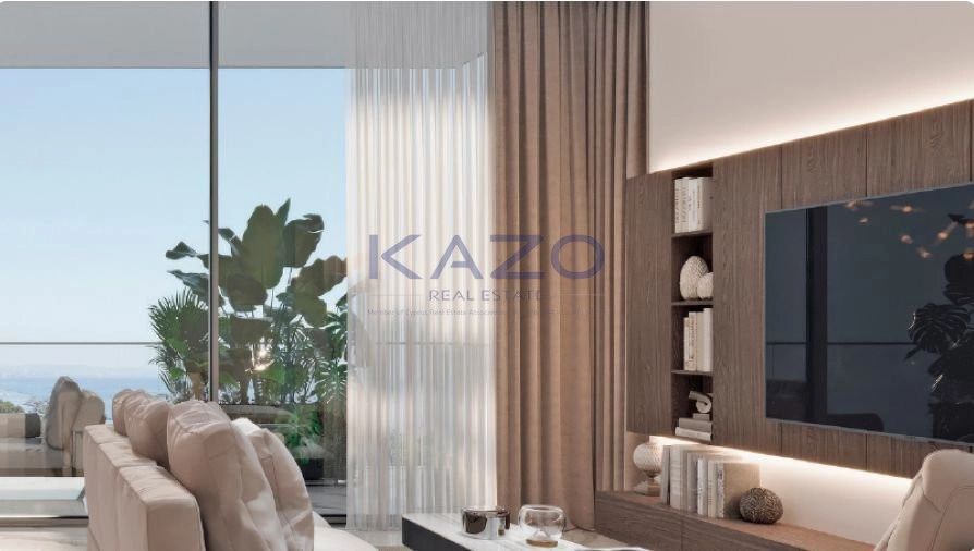 2 Bedroom Apartment for Sale in Limassol District