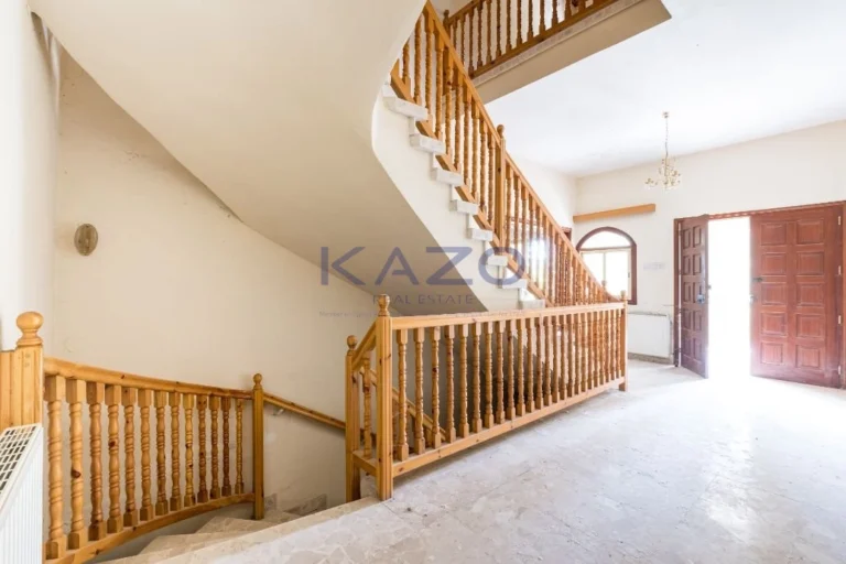 370m² House for Sale in Kakopetria, Nicosia District