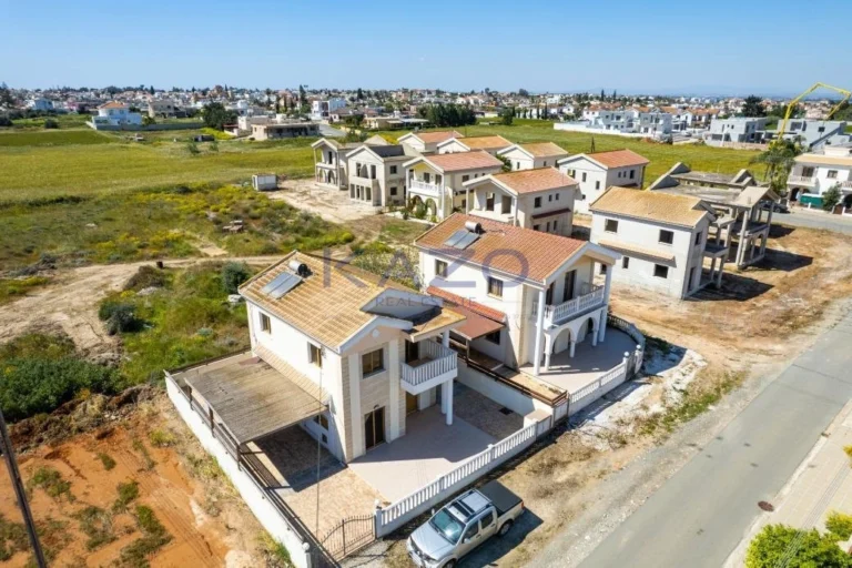 House for Sale in Frenaros, Famagusta District