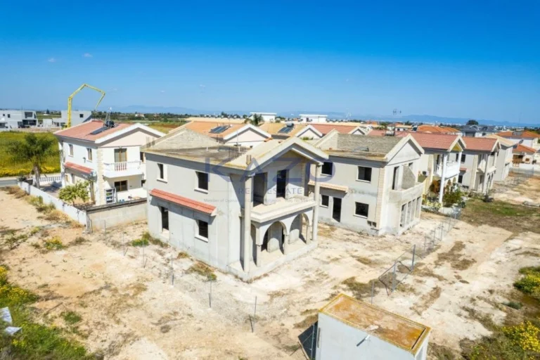 House for Sale in Frenaros, Famagusta District