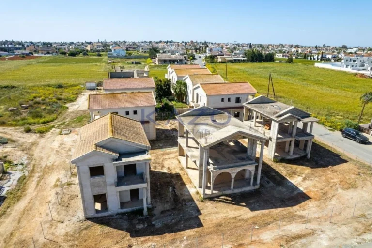 House for Sale in Frenaros, Famagusta District