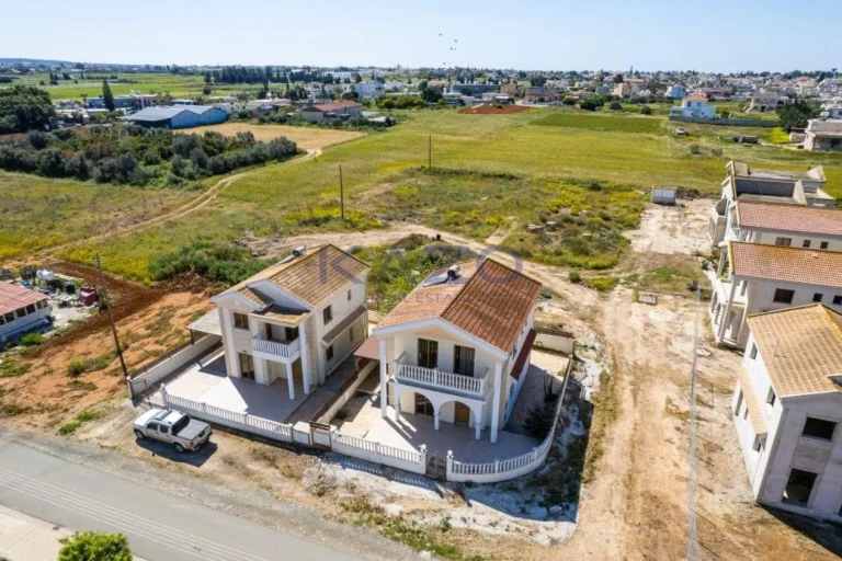 House for Sale in Frenaros, Famagusta District