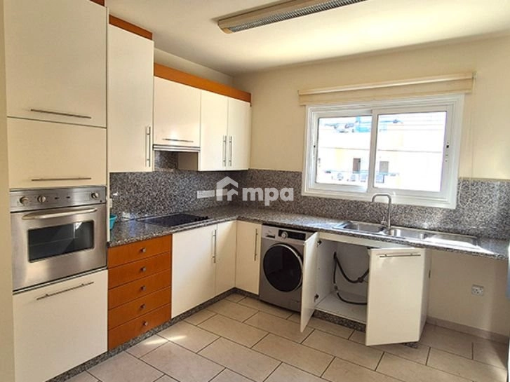 2 Bedroom Apartment for Rent in Aglantzia, Nicosia District