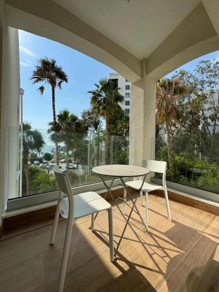 2 Bedroom Apartment for Sale in Limassol District