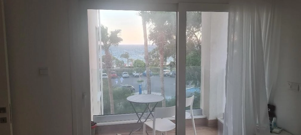 2 Bedroom Apartment for Sale in Limassol District