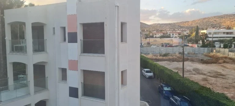 2 Bedroom Apartment for Rent in Limassol District